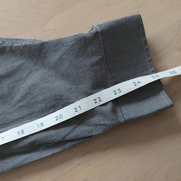 🇩🇪HUGO BOSS Black and white  shirt - Picture 10 of 10